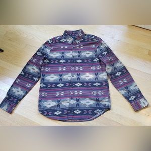 American Eagle Outfitters Men’s Classic Fit Shirt